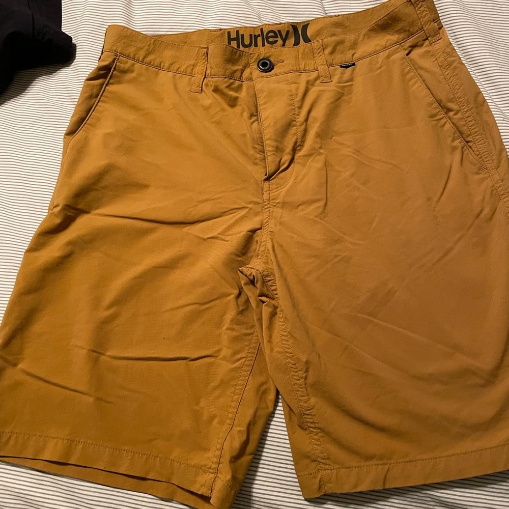 Hurley shorts